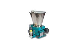 MechaTron Coni-Flex - Loss-in-weight Feeder