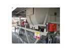 MultiFlex - Model MTF-A - Screw Weighfeeder