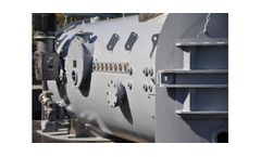 MULTIDOS - Model HPG Series - High Pressure Gravimetric Feeder