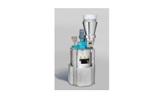 MULTICOR - Model S - Mass Flow-rate Feeding Devices