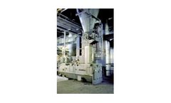 MULTIDOS - Model LPG Series - Low Pressure Gravimetric Feeder