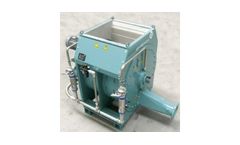 Schenck - Model IDMS - Blow-through Rotary Valve