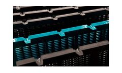 Schenck Process - Mining Screen Panels