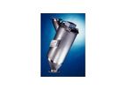 MULTISTREAM - Model B Series - Bulk Material Flow Meter