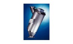 MULTISTREAM - Model B Series - Bulk Material Flow Meter