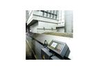 MULTIDOS - Model H Series - Weighfeeder