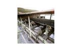 MULTIBELT - Model BMP & BEM Series - Belt Weigher