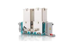 ProFlex - Model C Series - Loss-in-weight Feeder