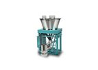 MechaTron Coni-Steel - Vibratory Feeder