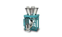 MechaTron Coni-Steel - Vibratory Feeder