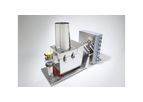 MechaTron - Model Min - Loss-in-weight Feeder