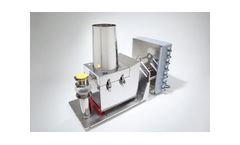 MechaTron - Model Min - Loss-in-weight Feeder