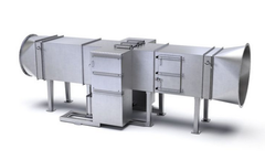 Seid - Model ModuPlasma HDP - High Density Plasma reactor