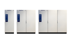 Seid - Model ModuPower- MPX - High Frequency, High Voltage Power Supply System