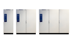 Seid - Model ModuPower MPX  - High Voltage Pulse signal System