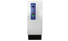 Seid - Model ModuPower MPX  - Industrial High Voltage Switch Mode Power Supply  System