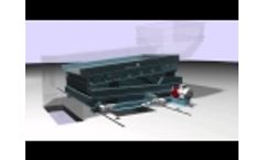 LinaClass Linear Vibrating Screens -Video