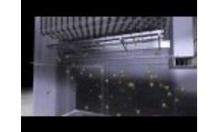 ModuPlasma™ – Safe and quick oxidation of manufacturing related odors - Video