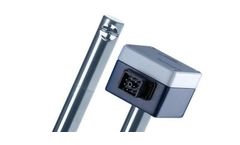 Vane - Model ZS25 ... ZG4 - Insertion Probes