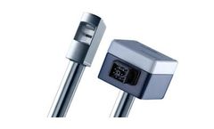 Vortex - Model VA40 ... ZG7 - Insertion Probes