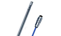 Höntzsch - Model TA10 ... ZG1b - Thermal Probe