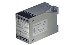 Vortex - Model UVA Series - Transducer