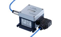 Hontzsch - Model U10b - Transducers / Evaluation Units