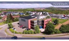 Corporate video Hoentzsch GmbH | flow measuring technology- Video