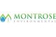 Montrose Environmental Group, Inc.