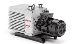Leybold - Model TRIVAC L - Oil Sealed Vacuum Pump