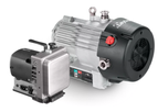 Leybold - Model SCROLLVAC Plus - Oil-Free Scroll Vacuum Pumps