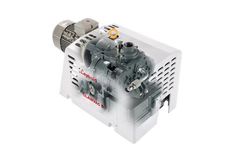 Leybold - Model CLAWVAC - Oil-Free Dry Claw Vacuum Pump