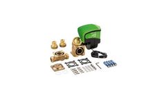 GENO-STOP - Safety Devices