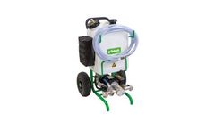 GENO - Flushing Station