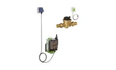 GENODOS - Model DM - Dosing Systems