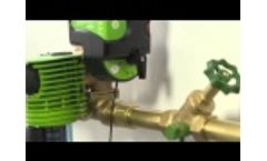 Model pureliQ:R - Backwash Filters Video