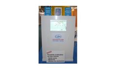 Truitel - Model TruitoSEM - Biological Water Pollution Detector