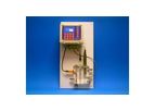 Model AM20 - Chlorine Analyzer for Amperometric Membrane