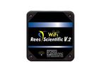 Rees Scientific - Automated Temperature Monitoring - Wireless & WiFi Systems