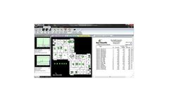 Centron Presidio - Automated Temperature Monitoring Software