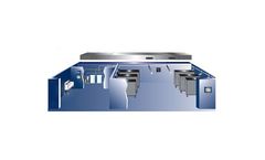 Rees Scientific - Automated Watering System