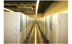 Rees Scientific - Automated Temperature Monitoring - Wired Systems