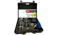 Rees Scientific - Automated Temperature Monitoring - Instant Chamber Mapping