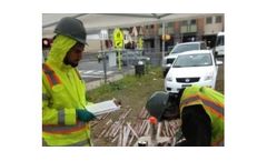 Field Services
