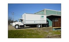 Universal Waste Recycling Service
