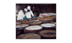 Hazardous Waste Material Service