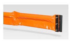 ACME - Model Super Mini Boom - Inland & Nearshore Oil Spill Containment Boom