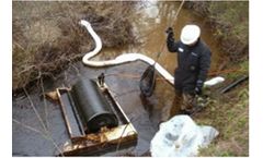 ACME - Drum Oil Skimmers