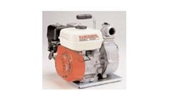 Oil Pumps - Oil Pumps