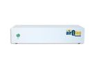 airQlog - Environmental Data Logger